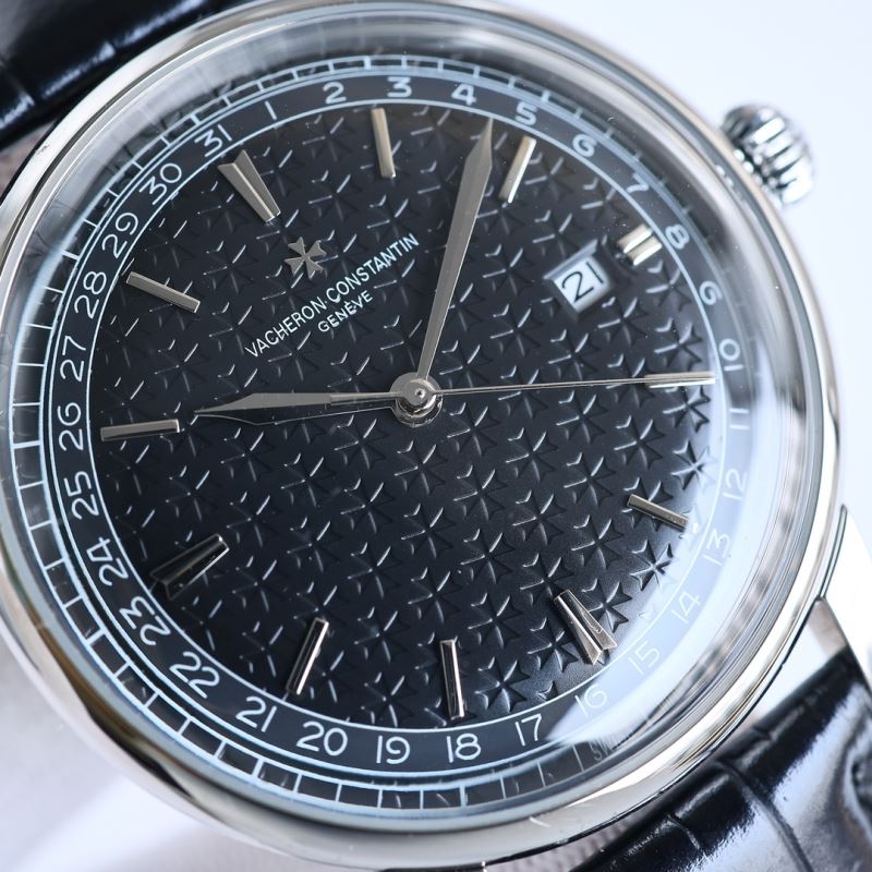 VACHERON CONSTANTIN Watches